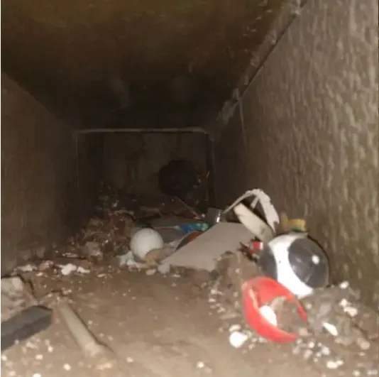 Slide of DUCTZ of Naples and Bonita Springs