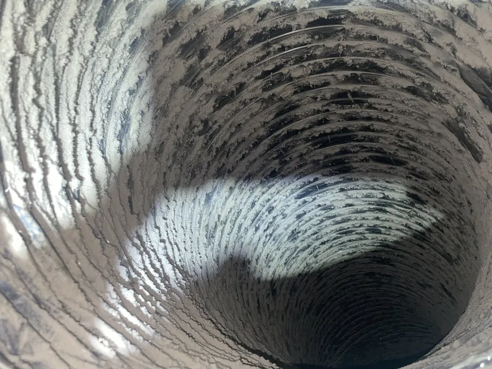 Slide of DUCTZ of Naples and Bonita Springs