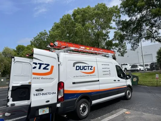 DUCTZ of Naples and Bonita Springs