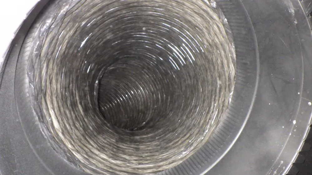 Slide of DUCTZ of Noblesville