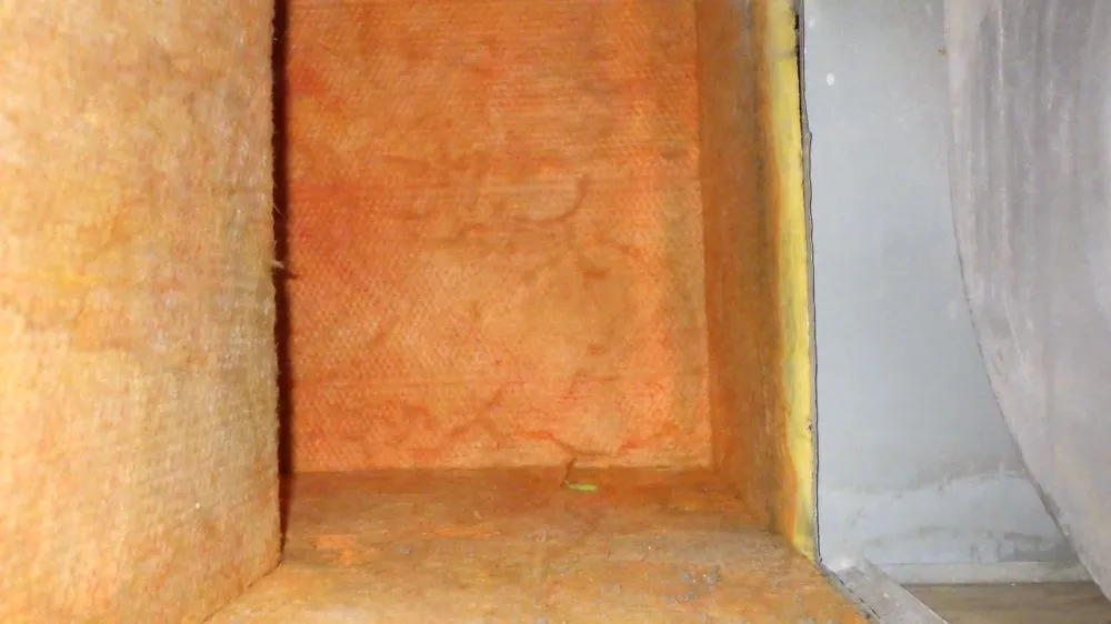 Slide of DUCTZ of Noblesville