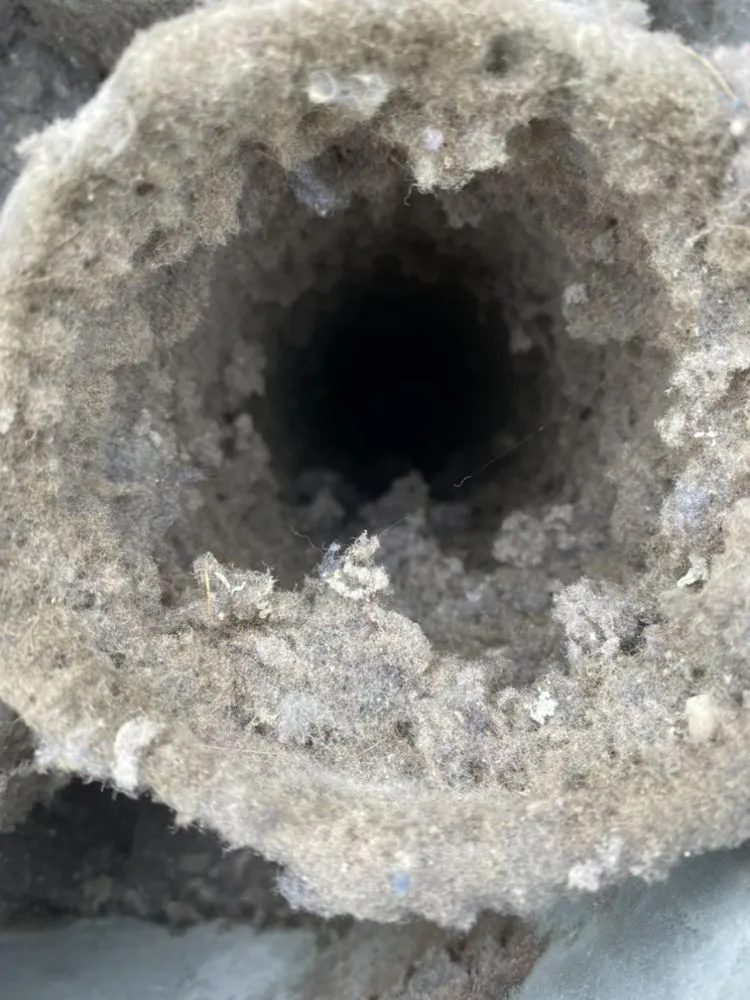 Slide of DUCTZ of Noblesville