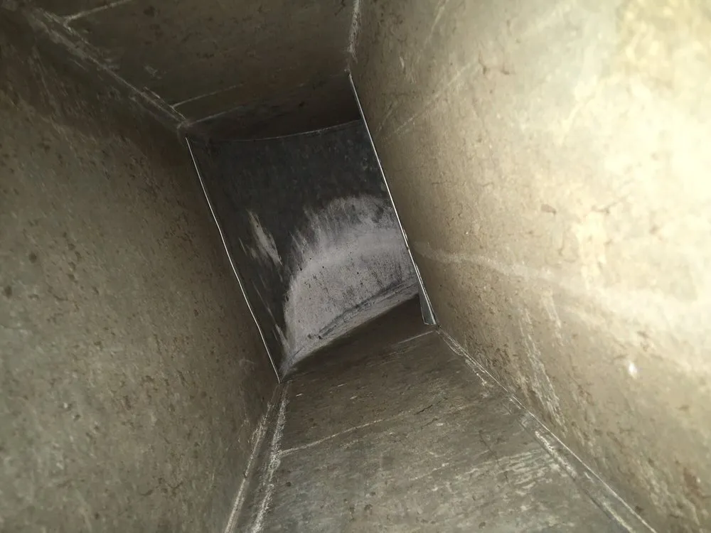 Slide of DUCTZ of North Alexandria/Central Fairfax