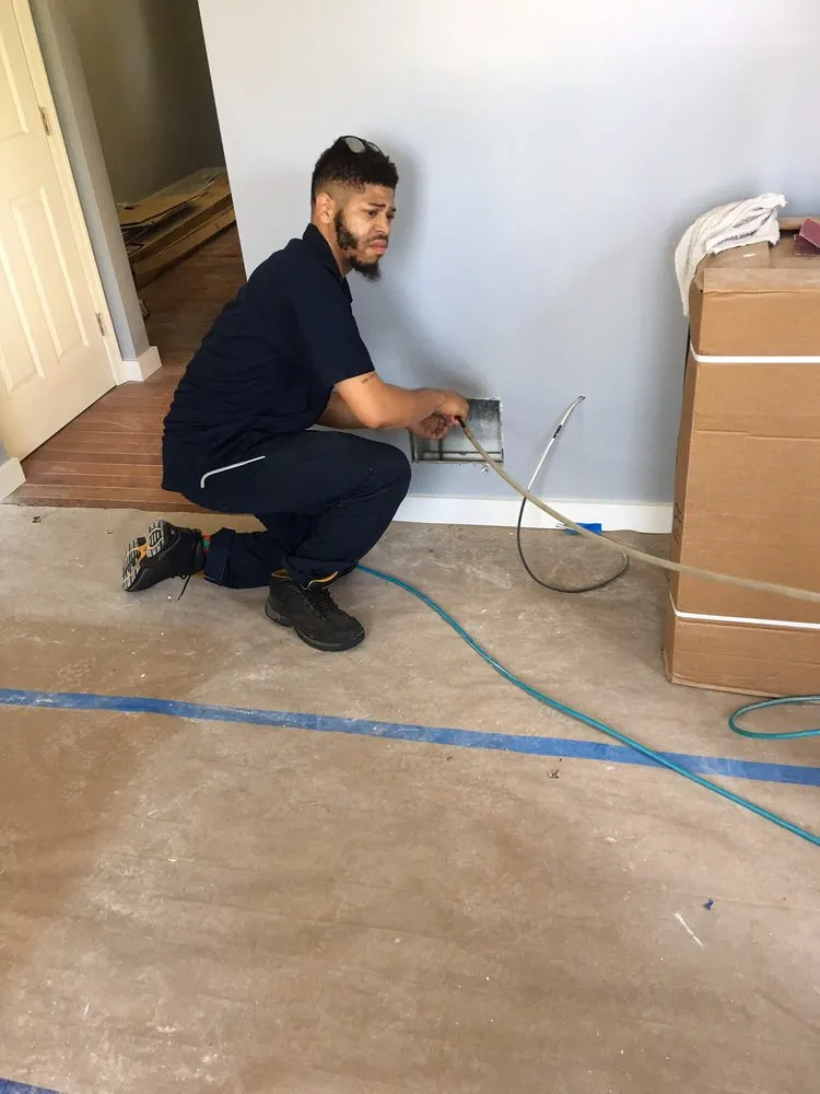 Slide of DUCTZ of North Alexandria/Central Fairfax