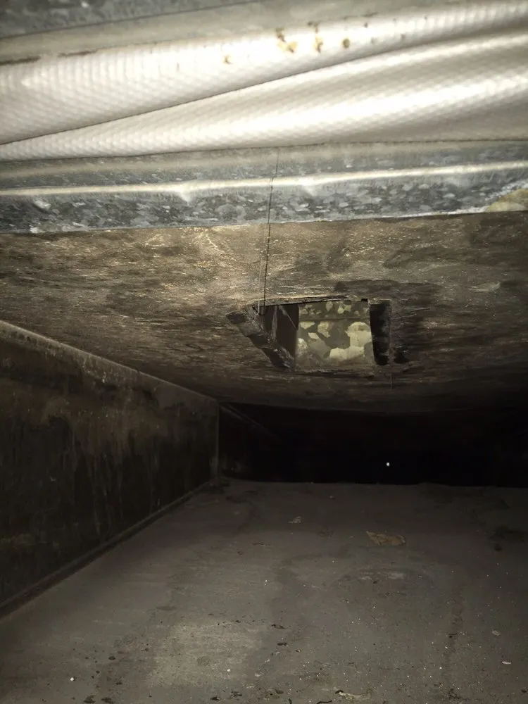 Slide of DUCTZ of North Alexandria/Central Fairfax