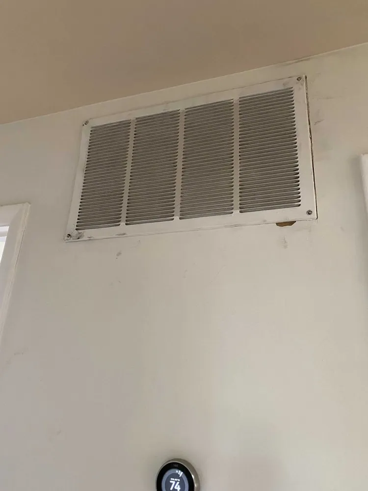 Slide of DUCTZ of North Alexandria/Central Fairfax