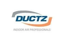 DUCTZ of North Milwaukee County and South Ozaukee Logo