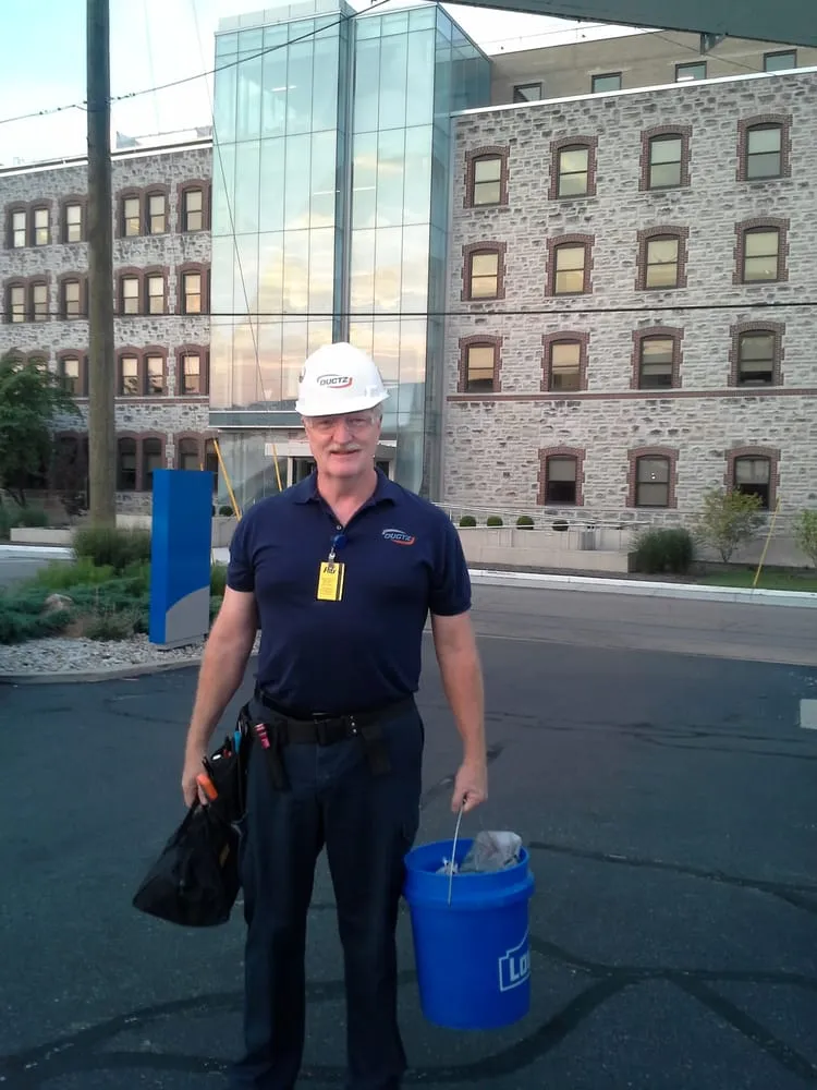 Slide of DUCTZ of S. Cincinnati-Covington