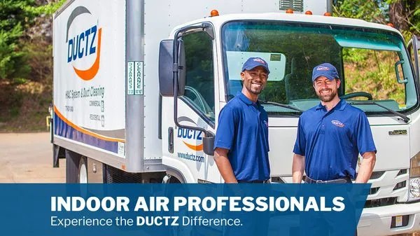 DUCTZ of South Jersey