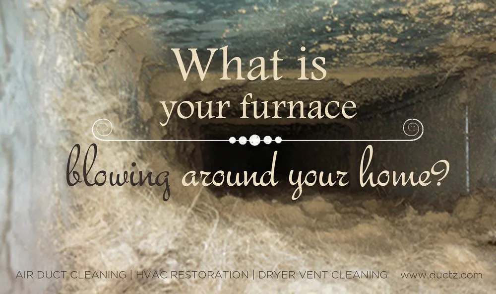 Slide of Ductz of Southeast Michigan