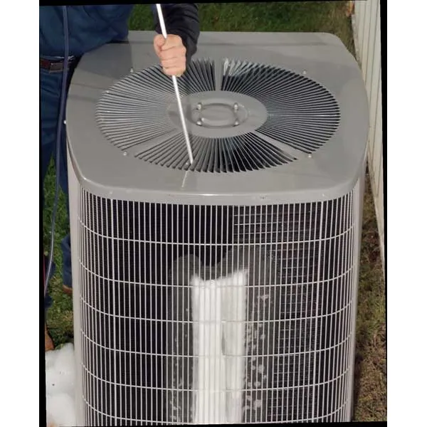 Slide of Ductz of Southeast Michigan