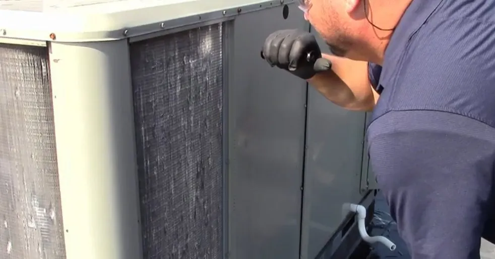 Slide of Ductz of Southeast Michigan