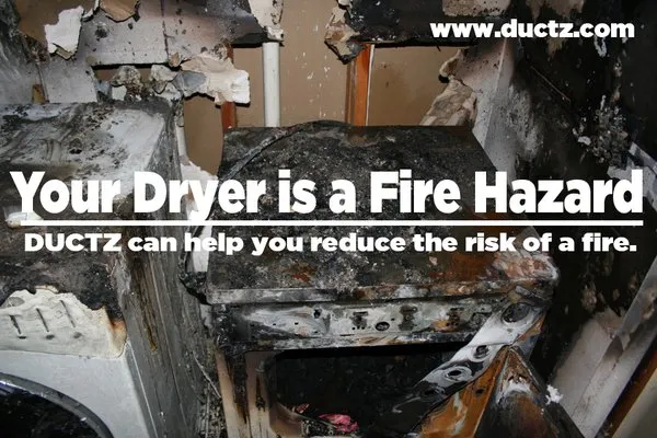 Ductz of Southeast Michigan Logo