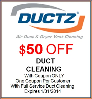Reliable air conditioning service experts serving St Petersburg, FL - Ductz of Tampa Bay