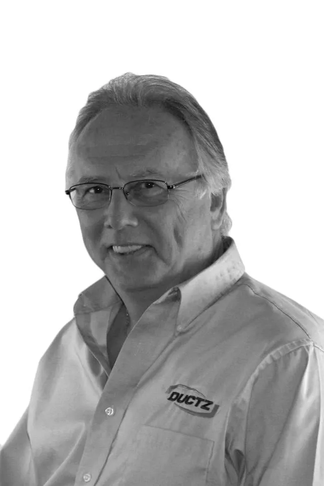 Slide of Ductz Of The Houston Bay Area