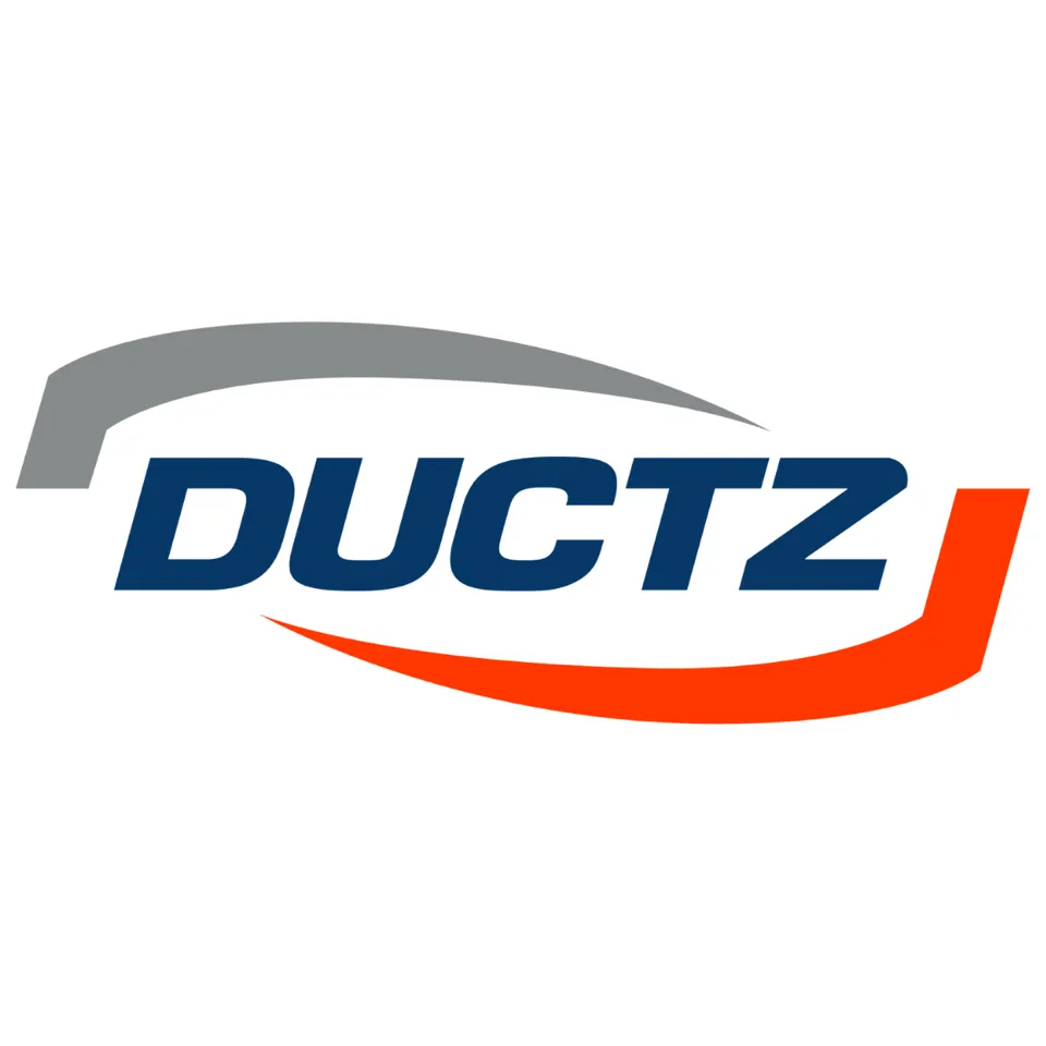 Slide of DUCTZ of Tyler and Longview