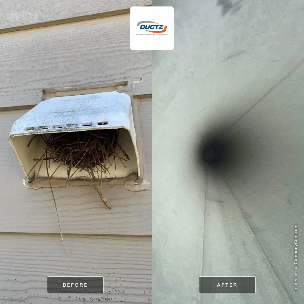 Slide of Ductz of Uptown Charlotte and Lake Norman