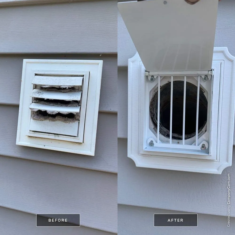 Slide of Ductz of Uptown Charlotte and Lake Norman