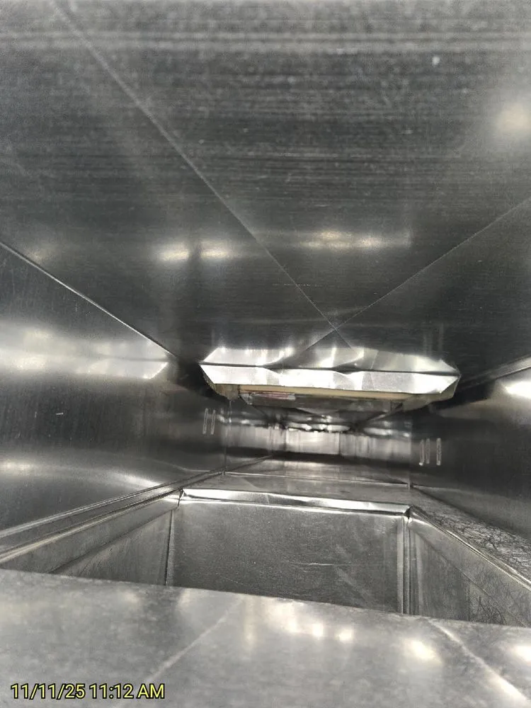 Slide of DUCTZ of West St. Louis