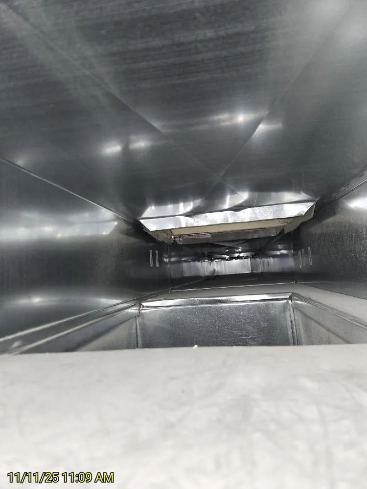 Slide of DUCTZ of West St. Louis