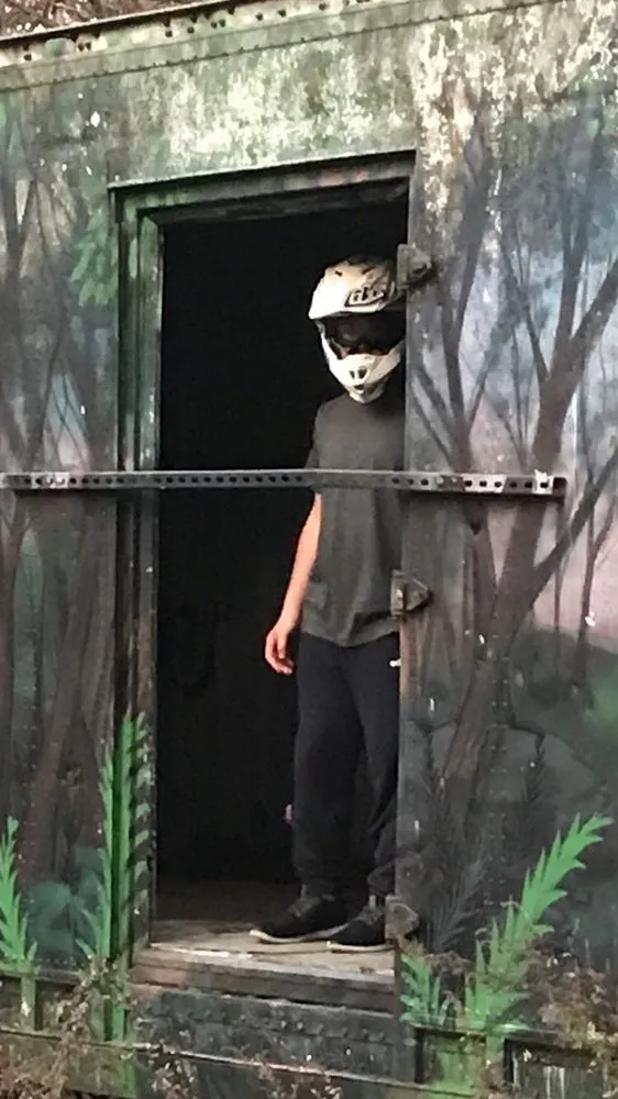 Slide of Duda Enterprises