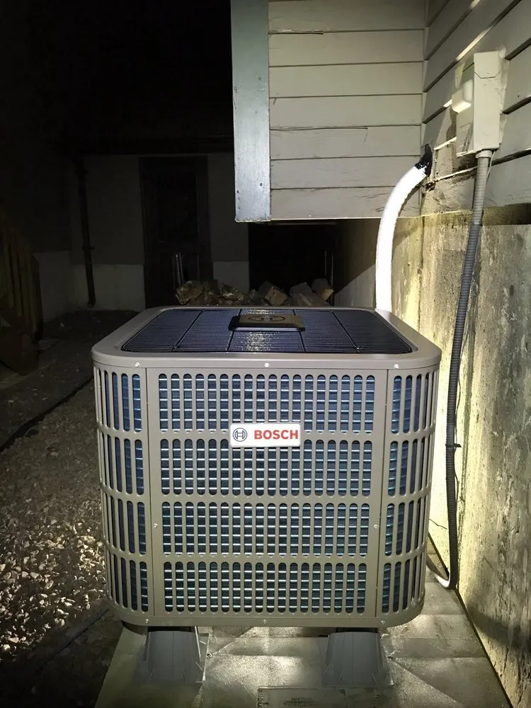 Slide of Duda Enterprises