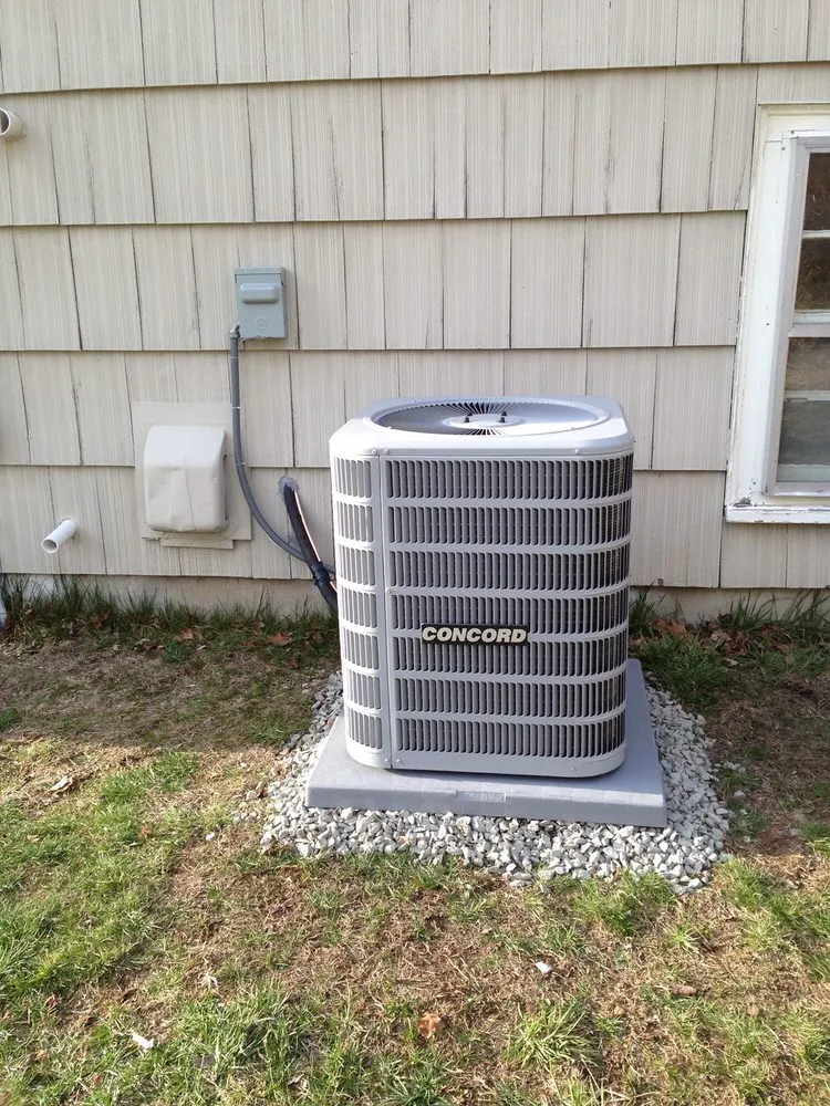 Slide of Duda Enterprises