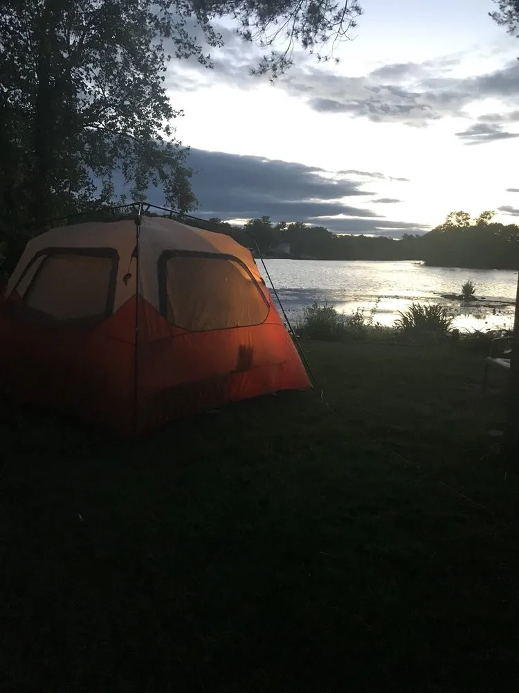 Slide of Duda Enterprises