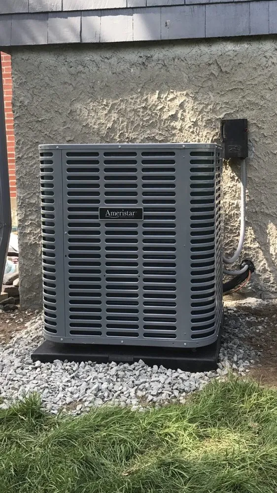 Slide of Duda Enterprises