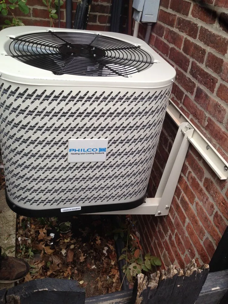 Slide of Duda Enterprises