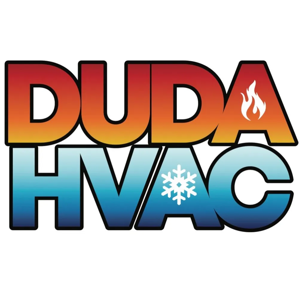 Slide of Duda HVAC