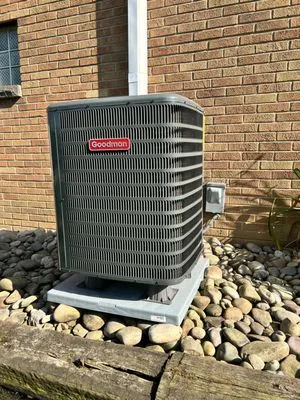 Duda HVAC