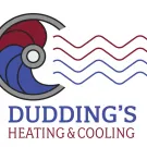 Slide of Dudding Heating And Cooling