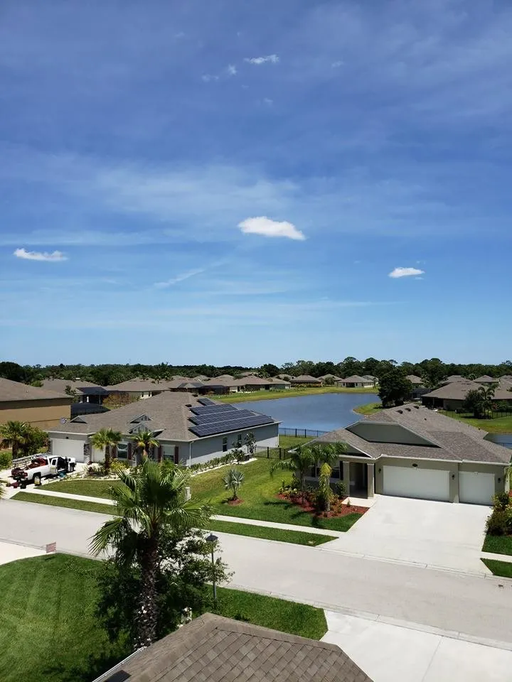 Slide of Dude Shemesh of Florida