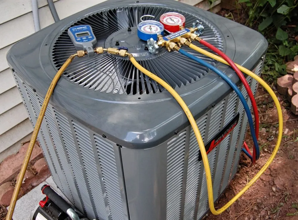 Slide of Dudes AV HVAC