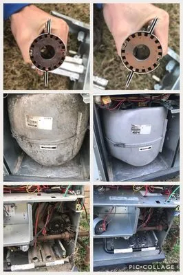 Dudley Heating & Air