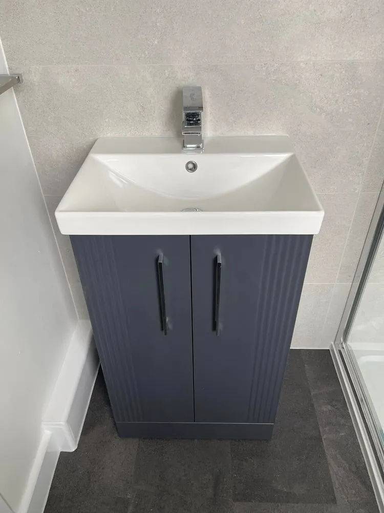 Slide of Dudley Plumbing and Drain