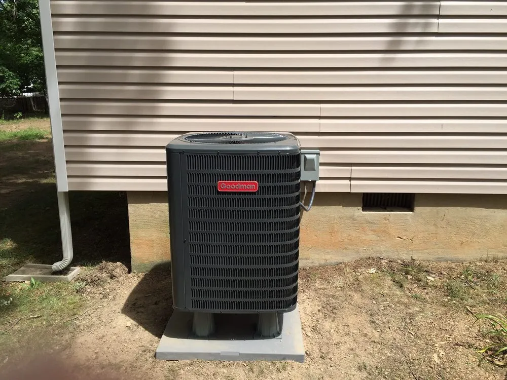 Slide of Dudley's Heating & Air Conditioning