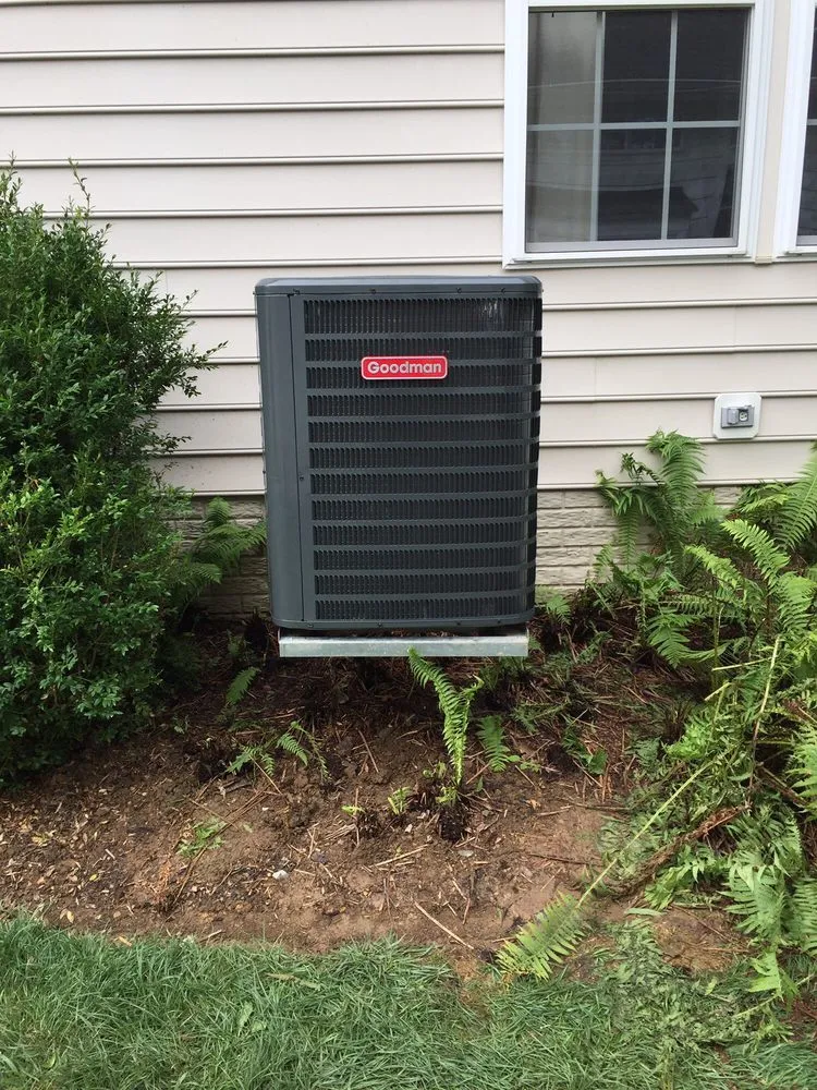 Slide of Dudley's Heating & Air Conditioning