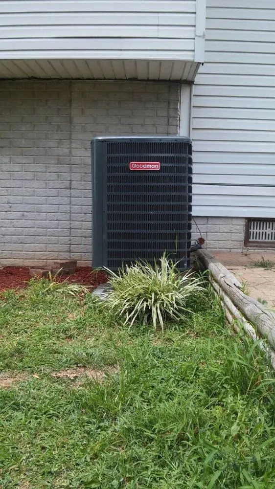 Slide of Dudley's Heating & Air Conditioning