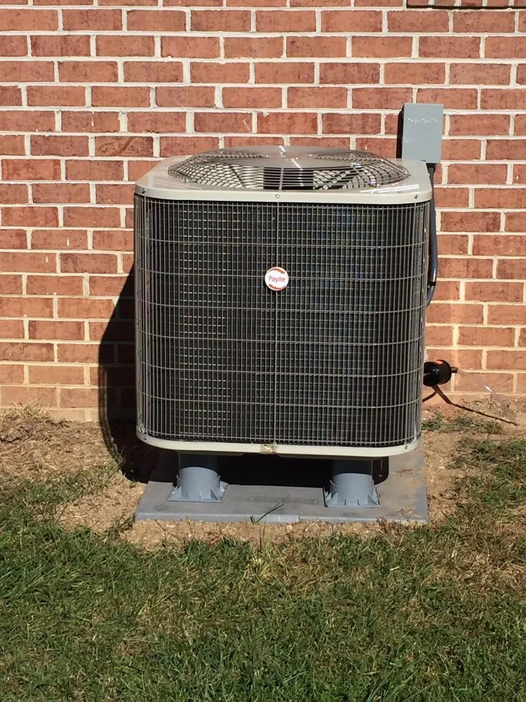 Slide of Dudley's Heating & Air Conditioning