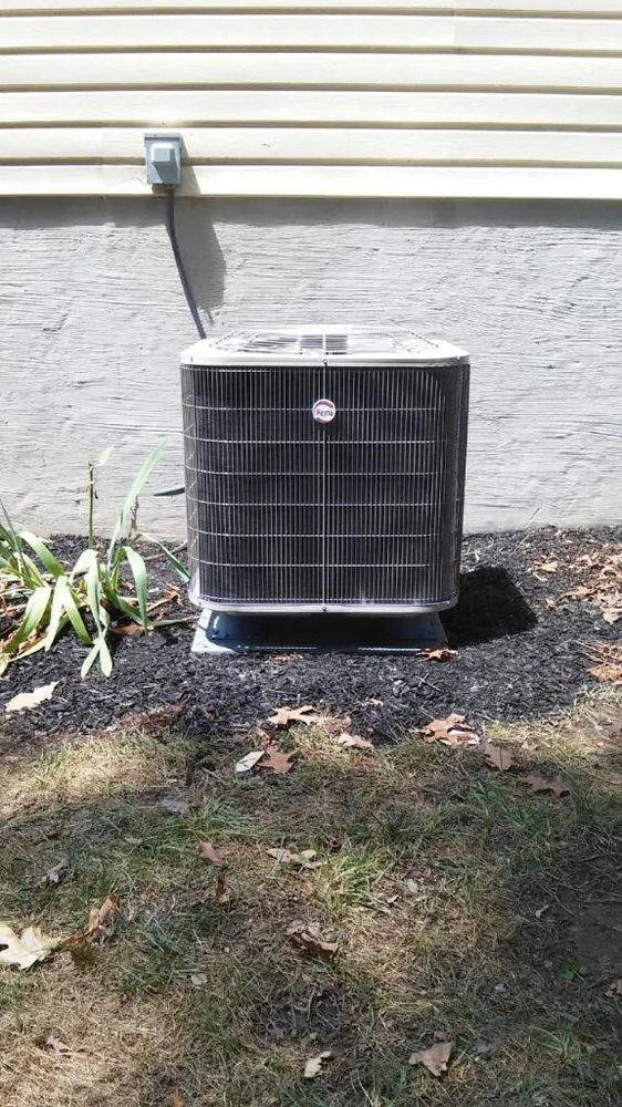 Slide of Dudley's Heating & Air Conditioning