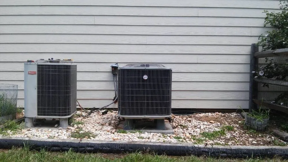 Slide of Dudley's Heating & Air Conditioning