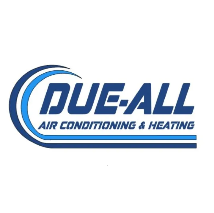 Slide of Due-All Air Conditioning & Heating