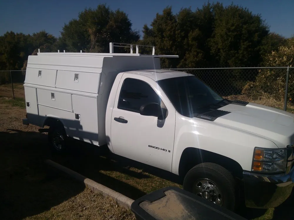 Slide of Due-All Air Conditioning & Heating