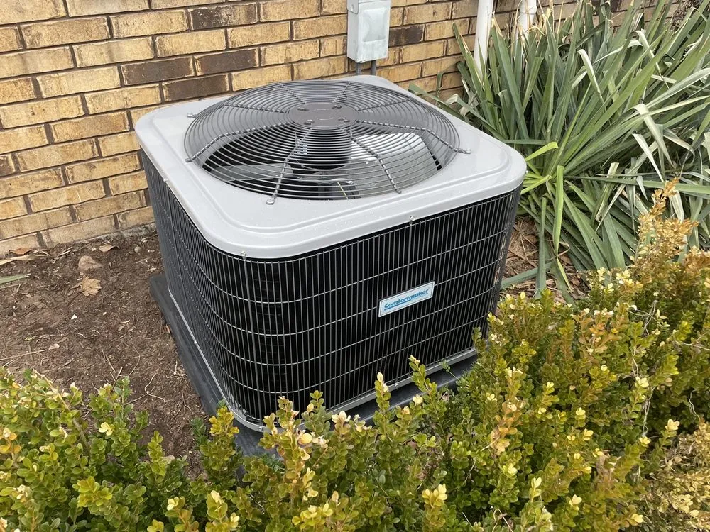 Slide of Due North Heating & Cooling