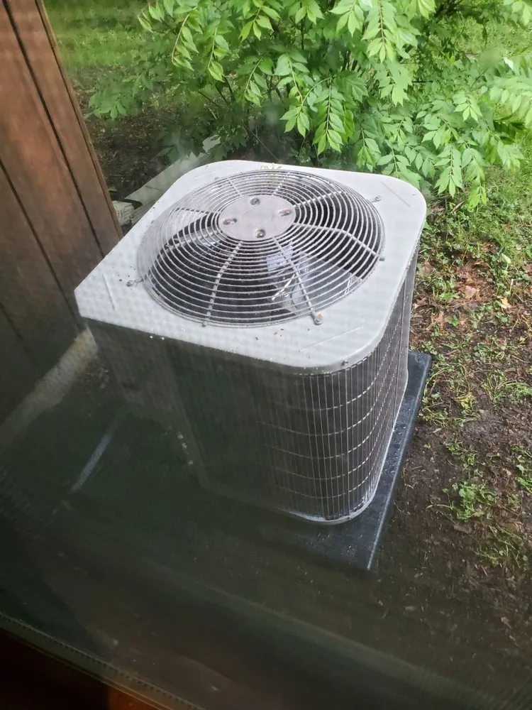 Slide of Due North Heating & Cooling