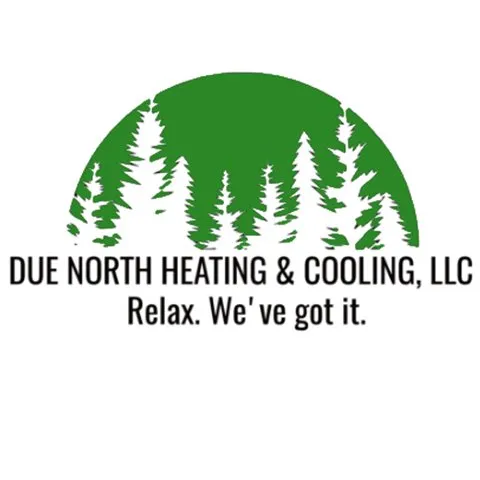 Slide of Due North Heating & Cooling
