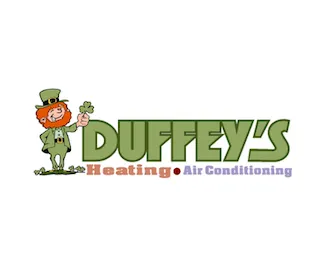 Slide of Duffey's Heating & Air Conditioning