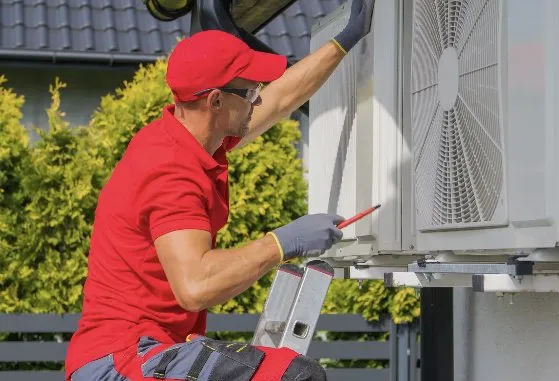 Slide of Duffey's Heating & Air Conditioning